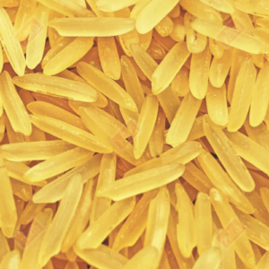 1401 Golden Sella Basmati Rice