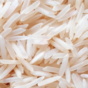 1401 Steam Basmati Rice