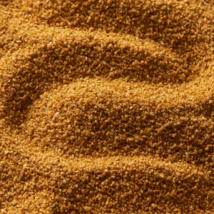 Raw Sugar