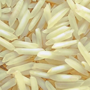 1121 Steam Basmati Rice