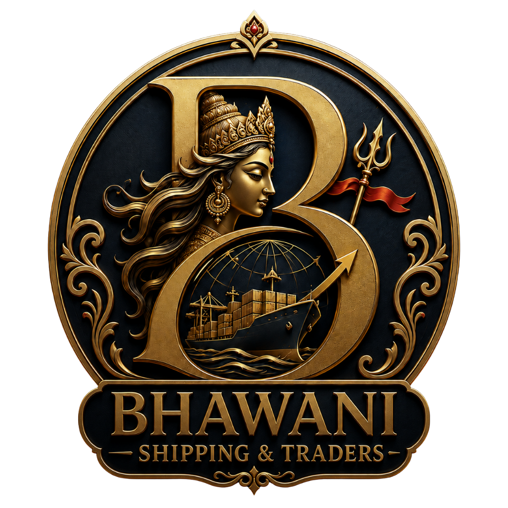 Bhawani Trader