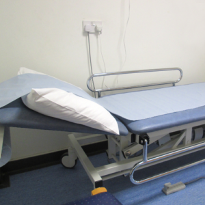 Examination Couch & Tables