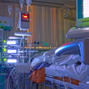 ICU Beds