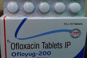 Antibiotics