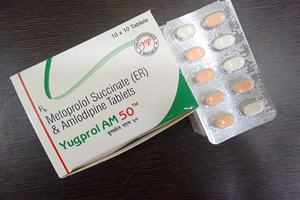 Antihypertensive