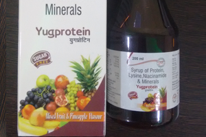 Multivitamins